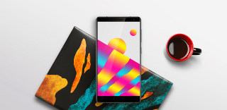 致联想ZUK Edge:若不过分追求花哨,你就是最完美的手机了