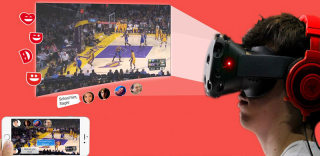 打通手机与VR的壁垒 DabKick让不同平台玩家一起嗨!