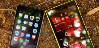 2016年收官大戏:诺基亚起诉苹果侵犯专利,刷存在感?