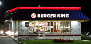 麦当劳儿童套餐还在送玩具?汉堡王都已经玩起AR游戏了