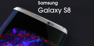 三星禁员工泄密Galaxy S8的背后,是想隐藏这个“野兽模式”?