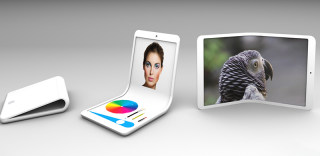 魅族柔性屏和双屏专利公布,但大家别高兴得太早了