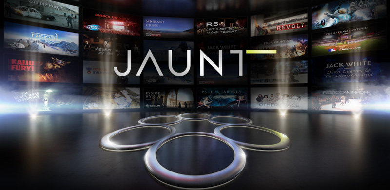 索尼VR也服软？Jaunt VR即将登陆PSVR和小米VR平台