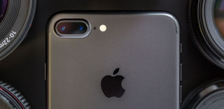 iPhone7 Plus相机全黑、过热怎么回事？免费维修要趁早！