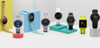 谷歌将推两款Android Wear手表,但笑到最后的还是苹果