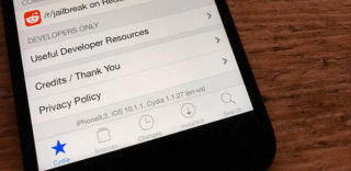 最详尽的iPhone7 iOS10.1越狱教程
