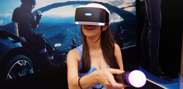 长春VR虚拟现实体验馆哪里有，长春新奇VR体验店地址攻略！