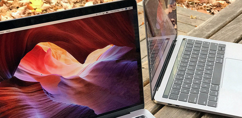 和《消费者报告》正面刚！苹果回应MacBook Pro续航问题