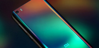 小米6手机定档2月14日,2017年情人节不孤单