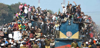 2017春运抢票攻略:这些订票tips、抢票软件你必须收好!