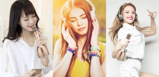 一不小心成为麦霸,全民K歌麦克风非K068 Plus莫属!