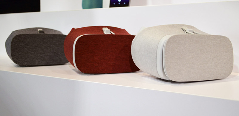 Daydream VR应用市场“冷冷清清”，谷歌表示这波血亏！