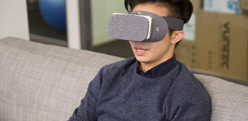 都说谷歌Daydream VR不受欢迎，可你知道这是假象吗？
