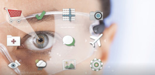 Oculus再收购眼球追踪技术公司,能用眼睛控制的VR你想玩吗?