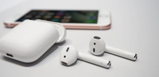 买不到Airpods无线耳机？这个网站能给你推送到货、发售通知