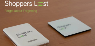 这个小垫子能自动生成购物清单,再也不怕家中日用品“缺货”了