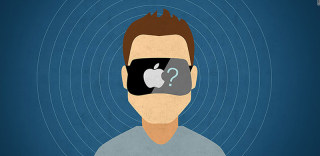 台积电将研发支持VR的处理器,所以苹果VR真要来了?