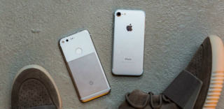 为iPhone“保驾护航”?Google Pixel出现自动关机电池问题