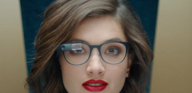 谷歌眼镜的完全体：索尼全息波导AR眼镜LMX-001