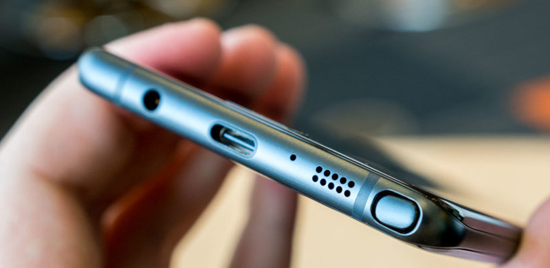 苹果再次改变世界？三星Galaxy S8也要删除3.5mm耳机插孔了