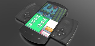 据说任天堂要发布游戏手机了,那究竟会是什么样的呢?