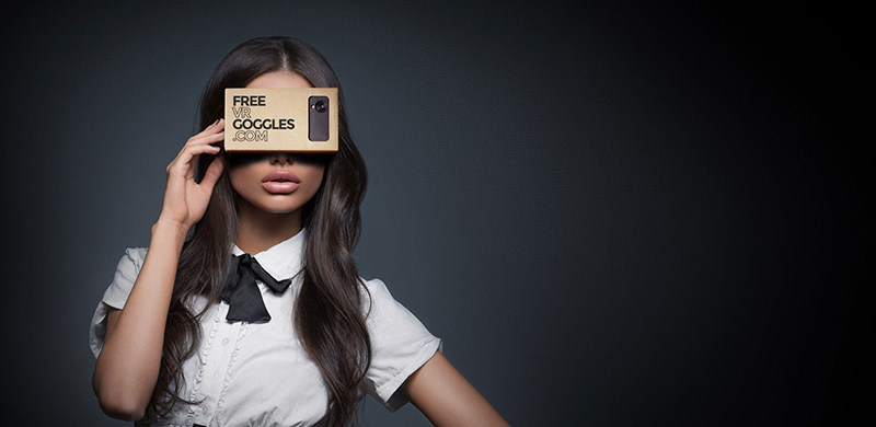 戴VR眼镜会近视吗？来听听专家是怎么说的