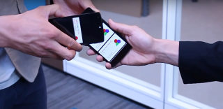 无需芯片,CapCam系统用摄像头实现无线传输