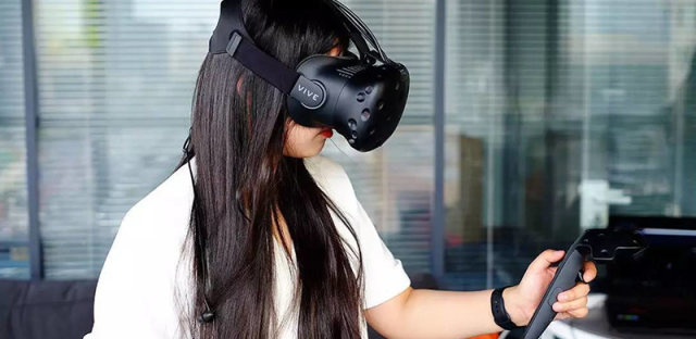HTC Vive好玩的游戏有哪些？这份指南教你选出最合适VR游戏