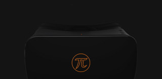 单眼分辨率高达4K!小派8K VR头盔即将亮相CES2017