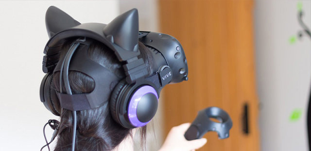 西安VR虚拟现实体验馆：西安最好玩VR体验店地址在哪里？