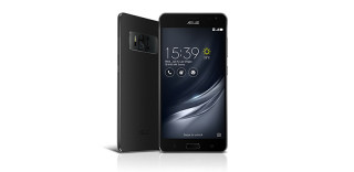 虽然只是高通骁龙821处理器,但华硕ZenFone AR亮点还不少