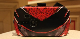 高通展示新一代VR设备,深度动作感应功能让你在VR里行动自如