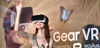 销量超500万的VR眼镜!但Gear VR真的帮三星赚钱了吗?