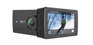 要做中国的GoPro?小蚁发布4K+运动相机和Erida航拍无人机