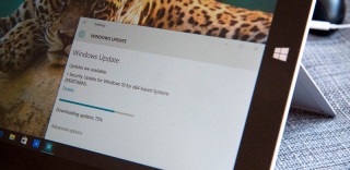 永不休止的尴尬!Windows10系统升级再闹笑话