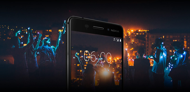 Nokia 6发布：一款卖情怀的手机，一块回归中国市场的敲门砖