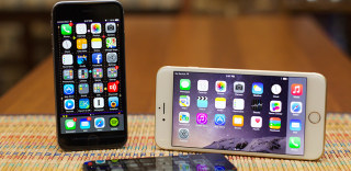 苹果庆祝iPhone十周岁生日：最好的产品即将带来！