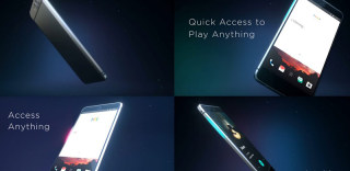 HTC Ocean手机再曝光:或许是能挽救HTC手机业务的法宝