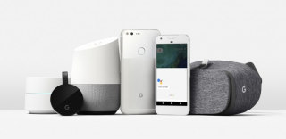 谷歌确认:手机没有OLED屏幕就配不上Daydream View!