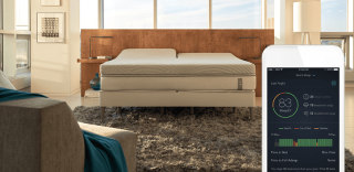 睡觉打呼噜、手脚冰凉没法忍?Sleep Number 360一次性解决