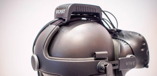贪新厌旧?HTC Vive继续研发WiGig无线VR方案