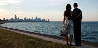 奥巴马VR演讲直播地址:帮你轻松省下“天价”门票!