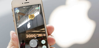 听说蔡司正与苹果合作开发AR眼镜，那苹果的“阴谋”是什么？