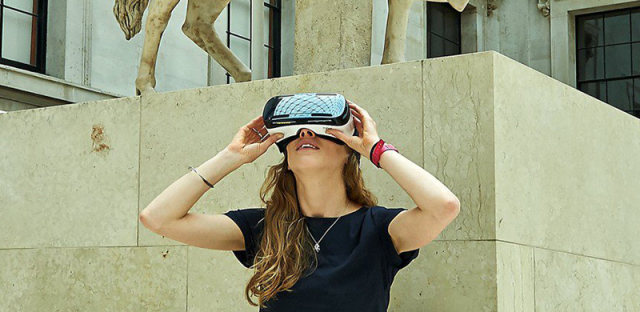 宁德VR虚拟现实体验馆哪间好玩，宁德哪里有VR体验店？