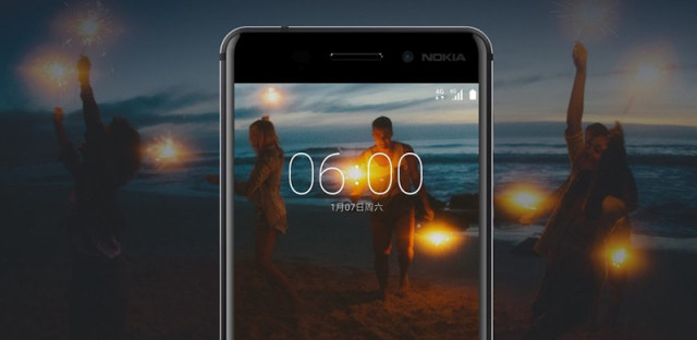 Nokia 6让你深感失望？没事，诺基亚真正的旗舰手机快来了