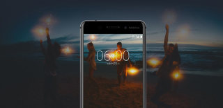情怀还是诺基亚玩得好:Nokia6预约量你绝对想不到!