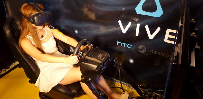 泉州VR虚拟现实体验馆哪间好玩，泉州哪里有VR体验店？