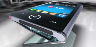 可折叠手机到底有什么好,三星和LG竟对它如此着迷?
