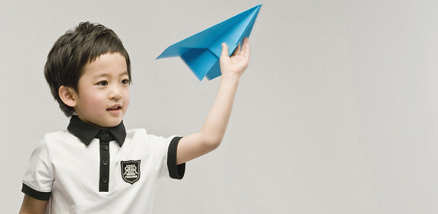 不可思议的纸飞机：除了能飞得更远，还能在危急关头救人一命