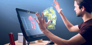 百度全家桶未来新成员:百度AR开发平台DuMix登场!